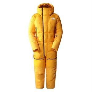 The North Face Mens Himalayan Suit, Summit Gold M