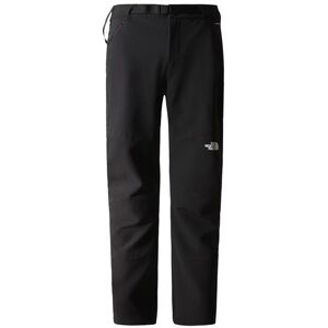 The North Face Mens Diablo Tapered Pant, Black S/M