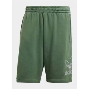 Adidas Outline Trefoil Shorts