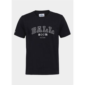 Ball J. Elway T-Shirt