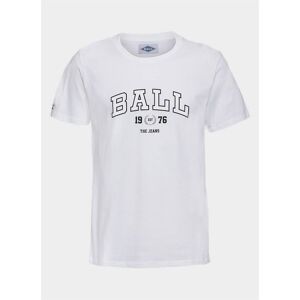 Ball J. Elway T-Shirt