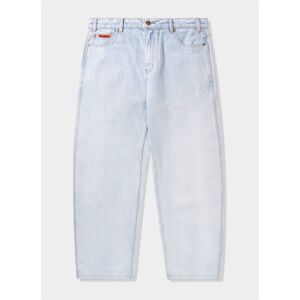 Butter Goods Baggy Denim Jeans