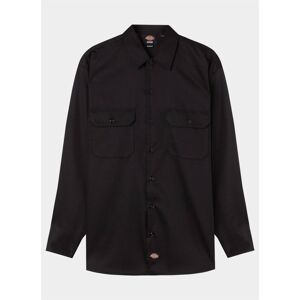 Dickies Work LS Skjorte