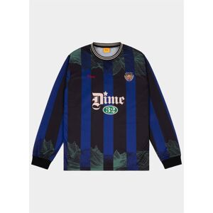 Dime Striker Jersey T-Shirt L/S