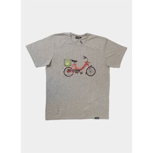 Lakor Red Puch T-Shirt
