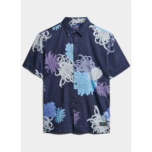 Superdry Hawaiian Skjorte