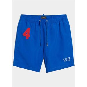 Superdry Vintage Polo 17In Swim Shorts