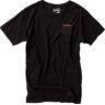 Ashbury T Shirt Catch N Release Black S CATCH N RELEASE BLACK