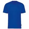 Trigema Boys Cotton Spandex T-Shirt, royal