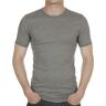 EMINENCE Men's T-Shirt, Grey, XX-Large (Manufacturer Size: 6)