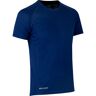 Man Active S/s T-Shirt L Navy