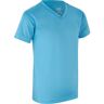 Yes Active T-Shirt Cyan 12/14