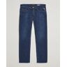 Replay Rocco Stretch Jeans Dark Blue men W33L32 Blå