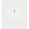 Dancer OG Logo Tee White XL