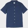 Paul Smith S/S Shirt Navy L