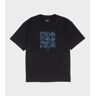 Dancer Pick Up Tee Black M