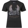 John Doe T-Shirt Wings