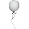 Byon Balloon Decoration S White One Size