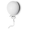 Byon White Balloon Decoration L White One Size