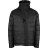 Klättermusen Men's Atle 3.0 Jacket Raven XL, Raven