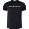 Sail Racing Men's Bowman Tee Carbon M, Carbon