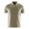 Sail Racing Men's Ocean Polo Ivory S, Ivory