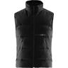 Sail Racing Men's Race T8 Vest Carbon L, Carbon