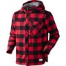 Seeland Men's Canada Jacket Lumber check S, Lumber check