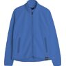 Tretorn Men's Farhult Pile Jacket Palace Blue S, Palace Blue