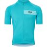 Void Men's Core Jersey Turquoise XS, Turquoise