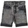 The New Shorts - Denim Shorts - Light Grey - The New - 15-16 År (170-176) - Shorts