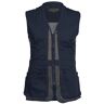 Seeland Skeet II Vest Mens, Classic Blue