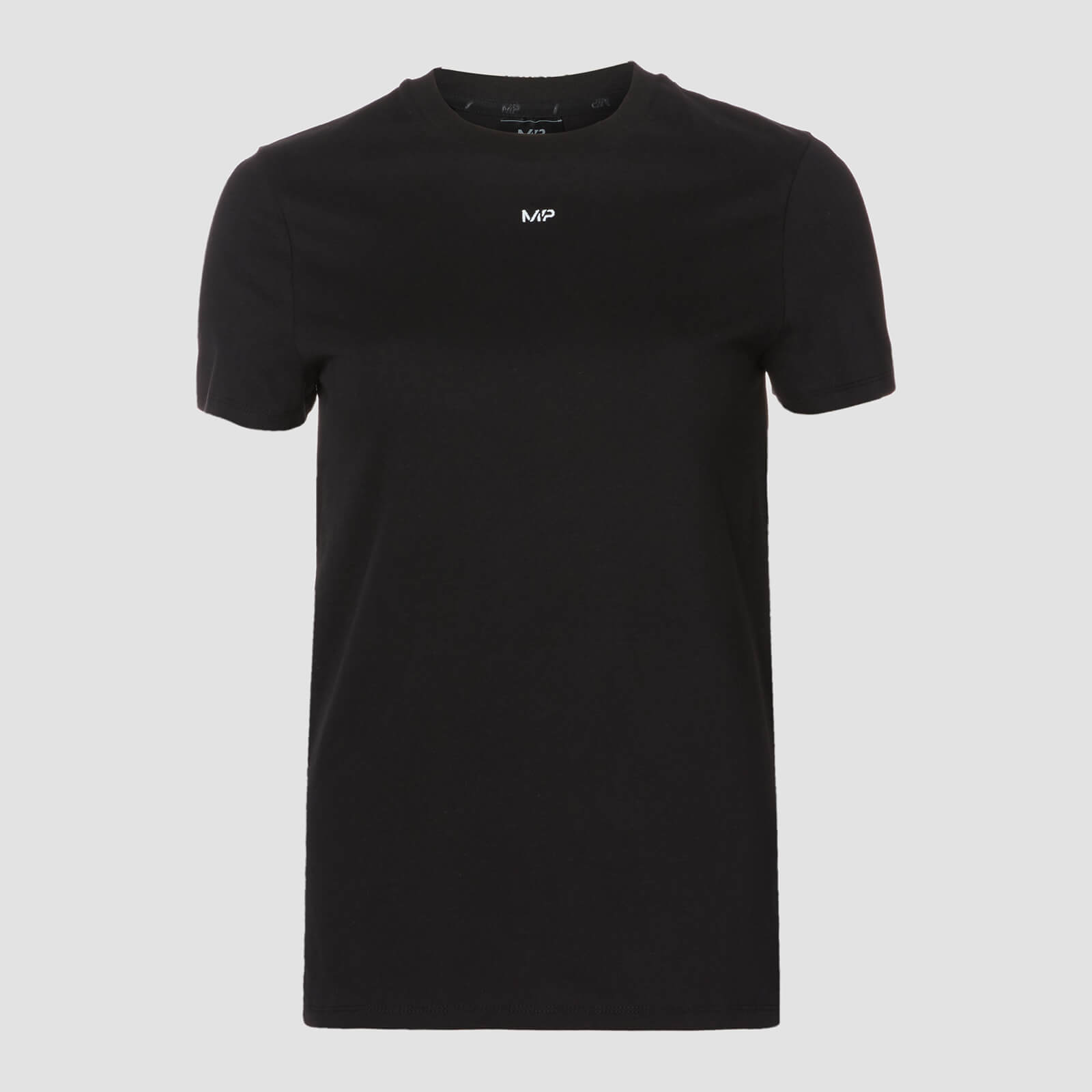 Myprotein MP Essentials T-Shirt - Sort - XS