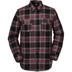 Volcom SHERPA RED S