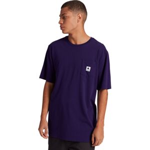 Burton COLFAX SS PARACHUTE PURPLE M