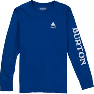 Burton BOYS ELITE LS LAPIS BLUE M