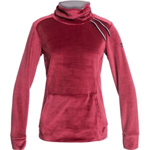 Roxy DELTINE OXBLOOD RED L