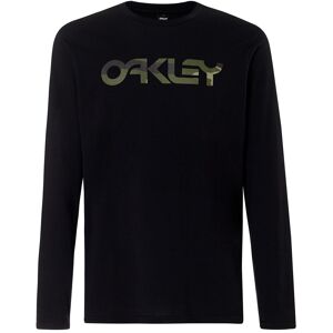 Oakley MARK II LONG SLEEVE BLACKOUT M