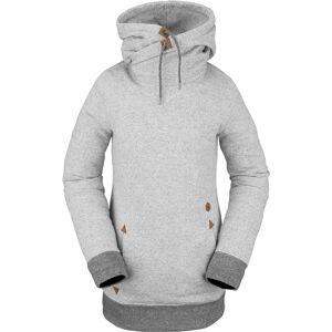 Volcom TOWER PULLOVER WHITE S