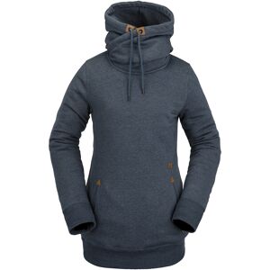 Volcom TOWER PULLOVER STORM BLUE M