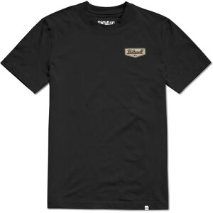 THIRTYTWO BILTWELL BANDANA TEE BLACK S