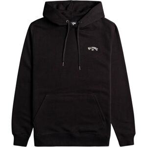 Billabong ARCH PULLOVER BLACK S