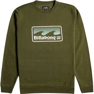 Billabong SWELL CREW ALPINE M