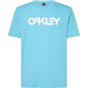 Oakley MARK II TEE 2 0 BRIGHT BLUE S