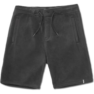 THIRTYTWO REST STOP SHORT BLACK L