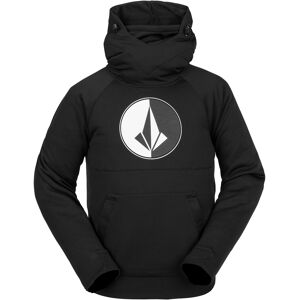 Volcom HYDRO RIDING HOODIE BLACK S