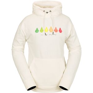 Volcom MELANCON HOODIE MOONBEAM XL