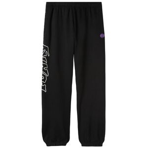 FUNKY OLDSCHOOL SWEATPANTS BLACK M