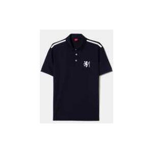 Lion of Porches Polo slim fit Navy