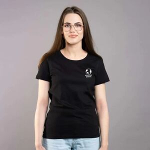 Kratom World De Kratom World Kratom World Camiseta De Mujer L